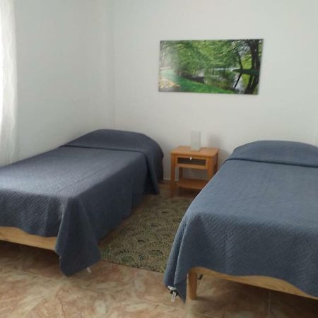 Centrico Y Agradable Piso En Santa Cruz De Tenerife Bagian luar foto