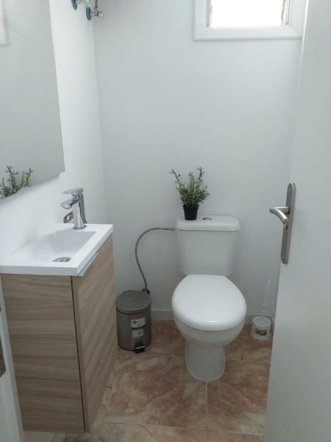 Centrico Y Agradable Piso En Santa Cruz De Tenerife Bagian luar foto