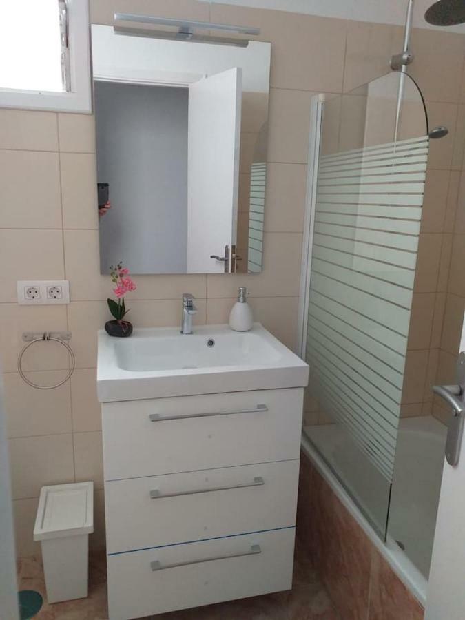 Centrico Y Agradable Piso En Santa Cruz De Tenerife Bagian luar foto